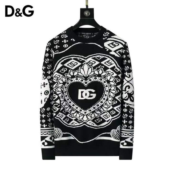 Picture of Dolce Gabbana Sweaters _SKUDGM-3XL25wr1444908